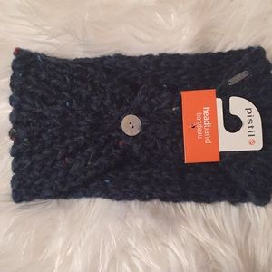 Brand New Pistil Headband